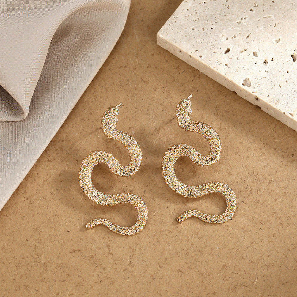 Classic Earring with Timeless Appeal