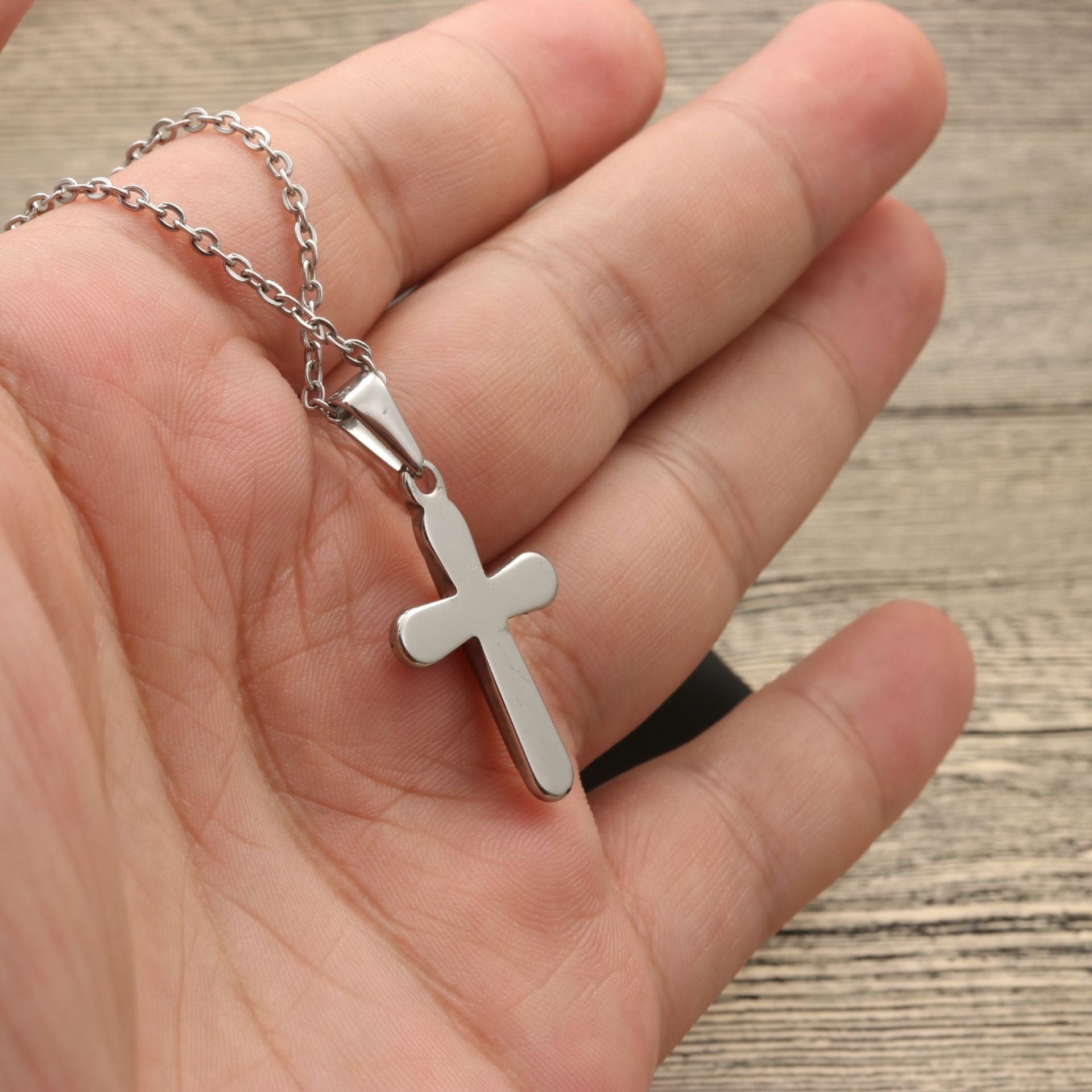 Romantic Necklace for Special Moments