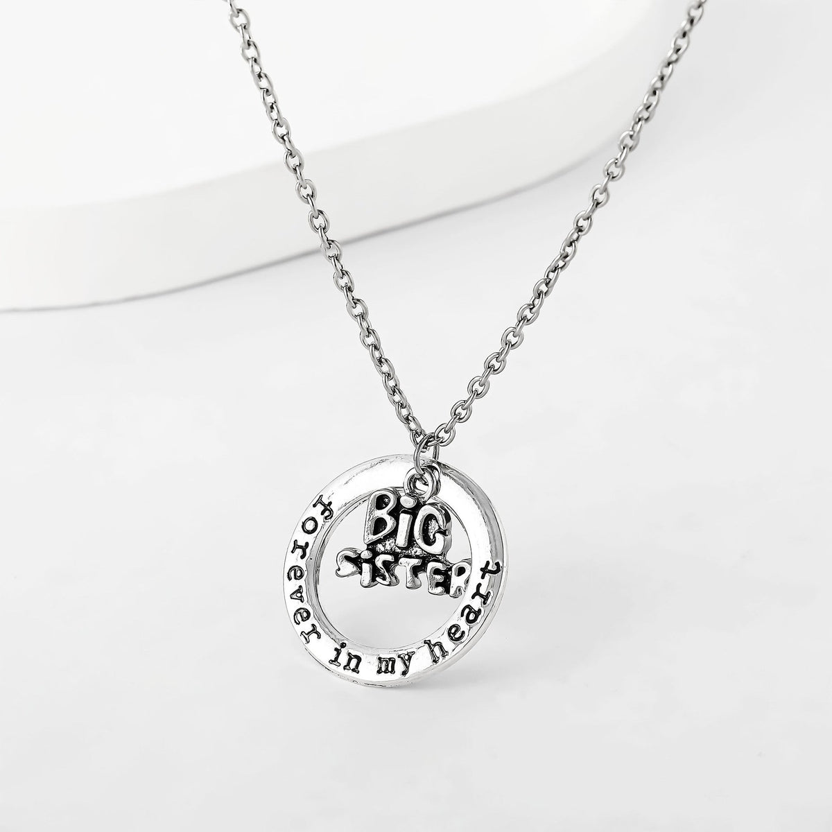 Delicate Artisan Necklace