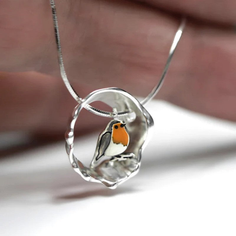 Beautiful Necklace with Unique Style