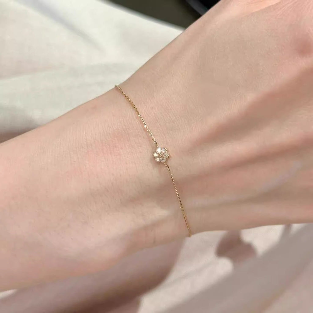 Romantic Bracelet for Special Moments
