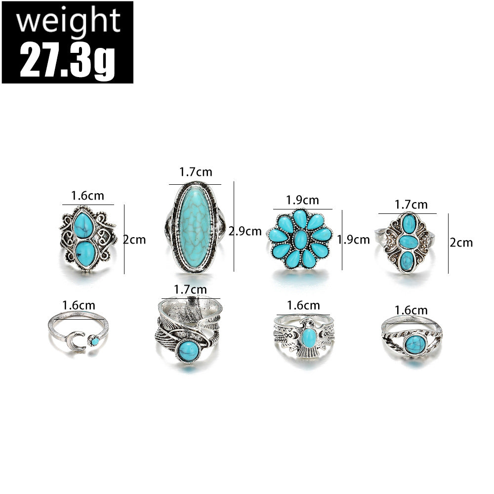 Charming Set for Any Occasion