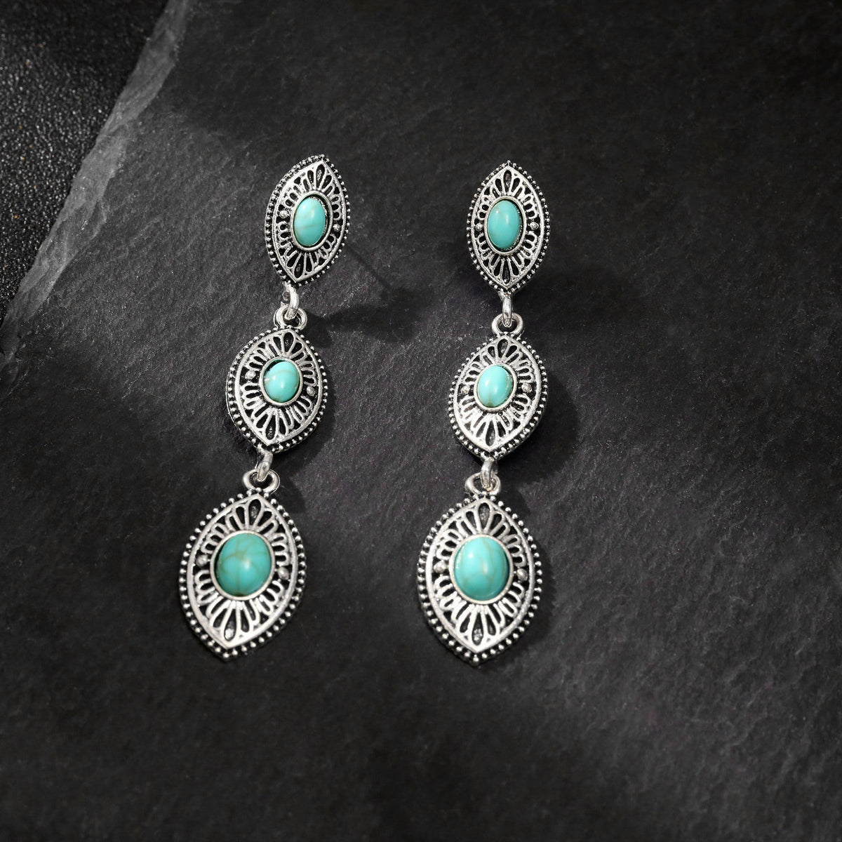 Classic Earring with Timeless Appeal
