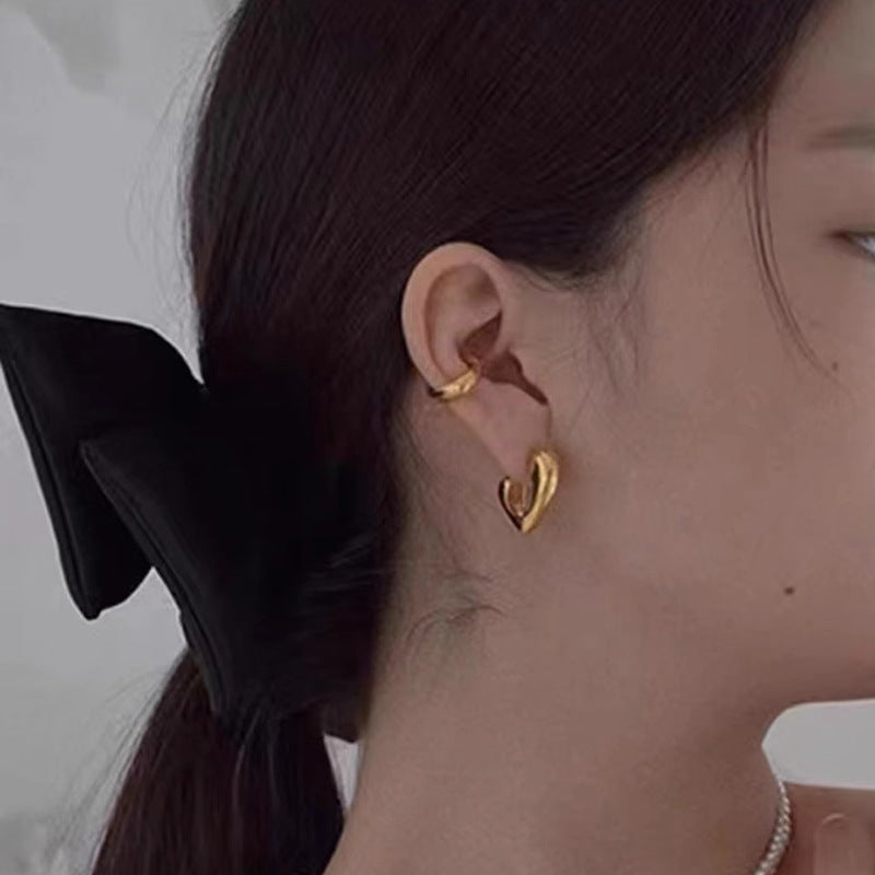 Stunning Earring for Daily Wear