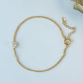 Delicate Artisan Bracelet