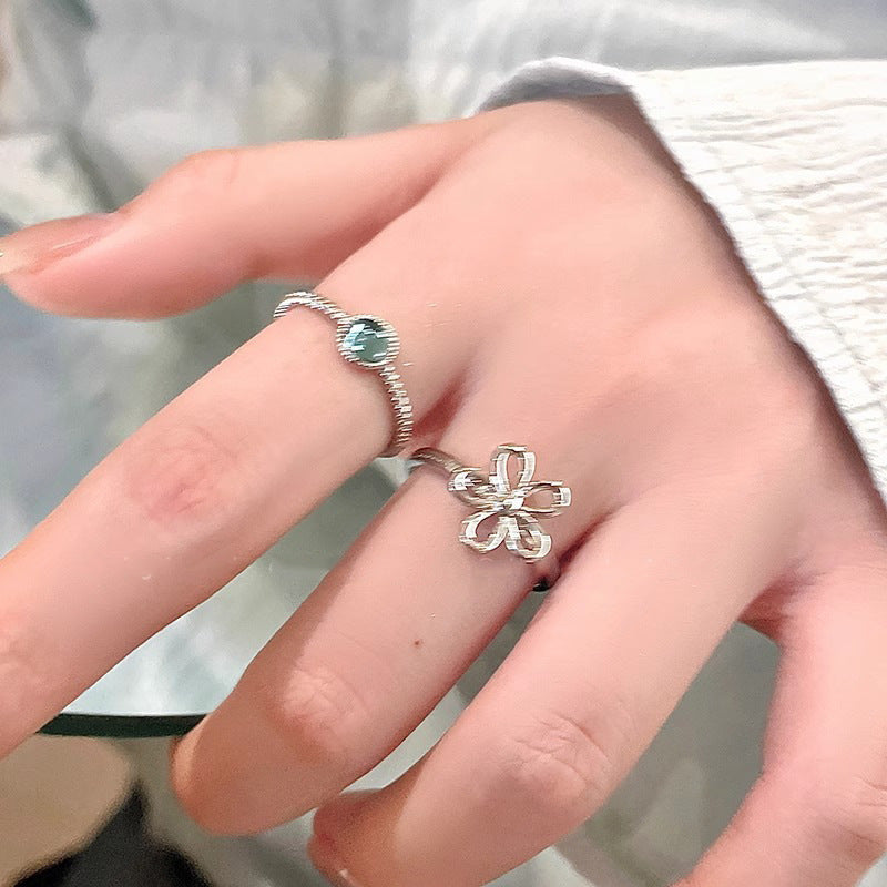Romantic Ring for Special Moments
