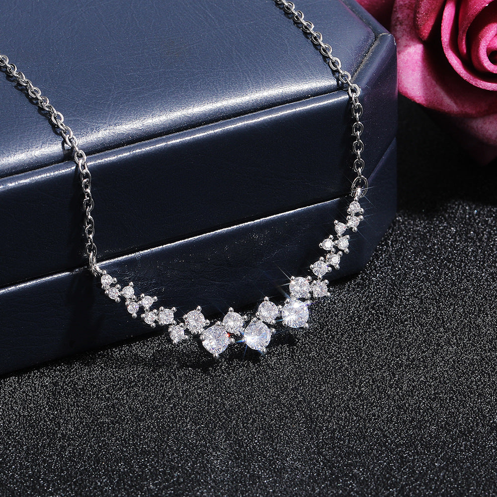 Classic Necklace with Timeless Appeal