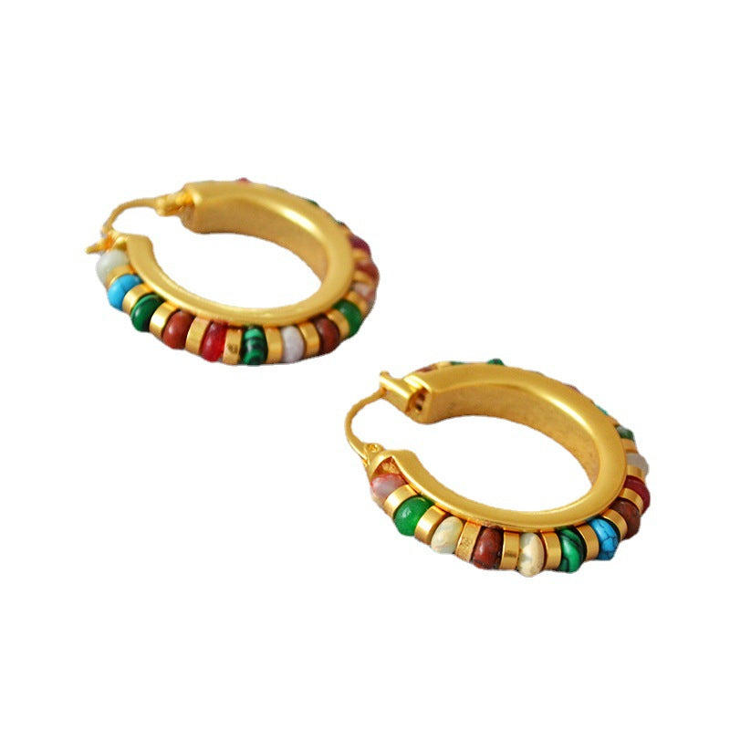 Charming Earring for Any Occasion