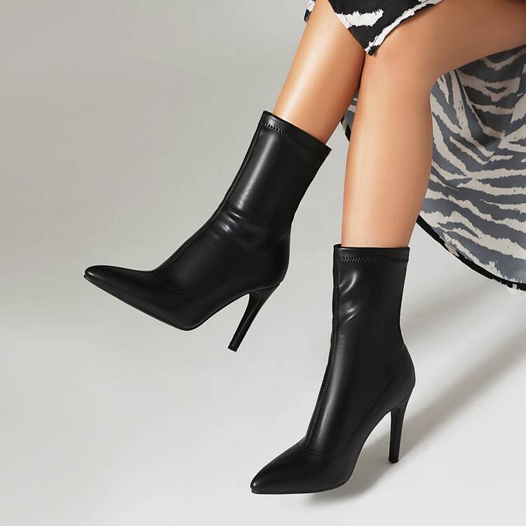 Comfortable Orthopedic Boots for Daily Wear