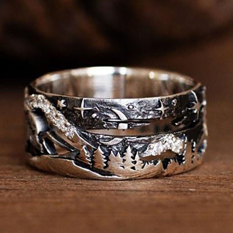 Charming Piece for Any Occasion