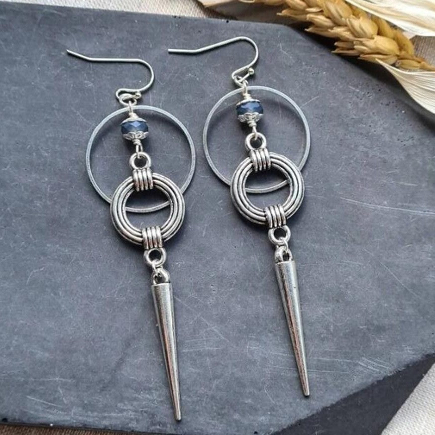 Stunning Earring for Daily Wear