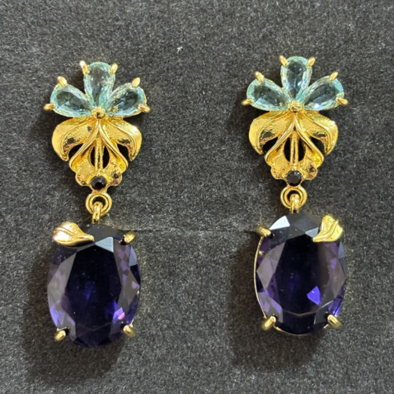Romantic Earring for Special Moments