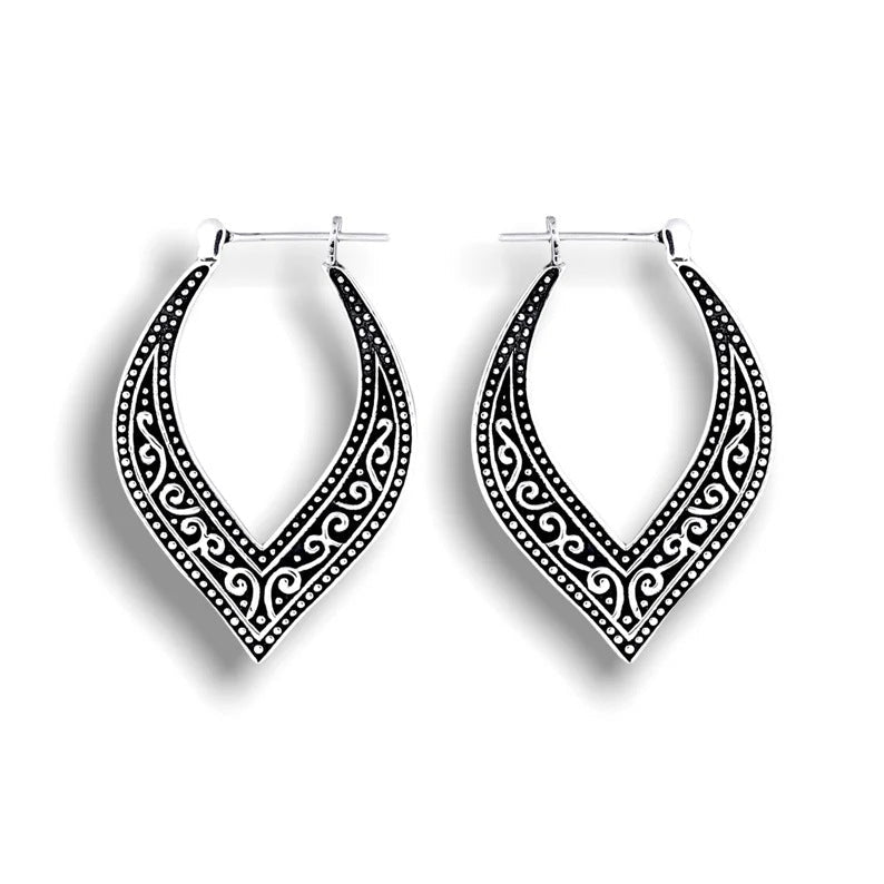 Romantic Earring for Special Moments
