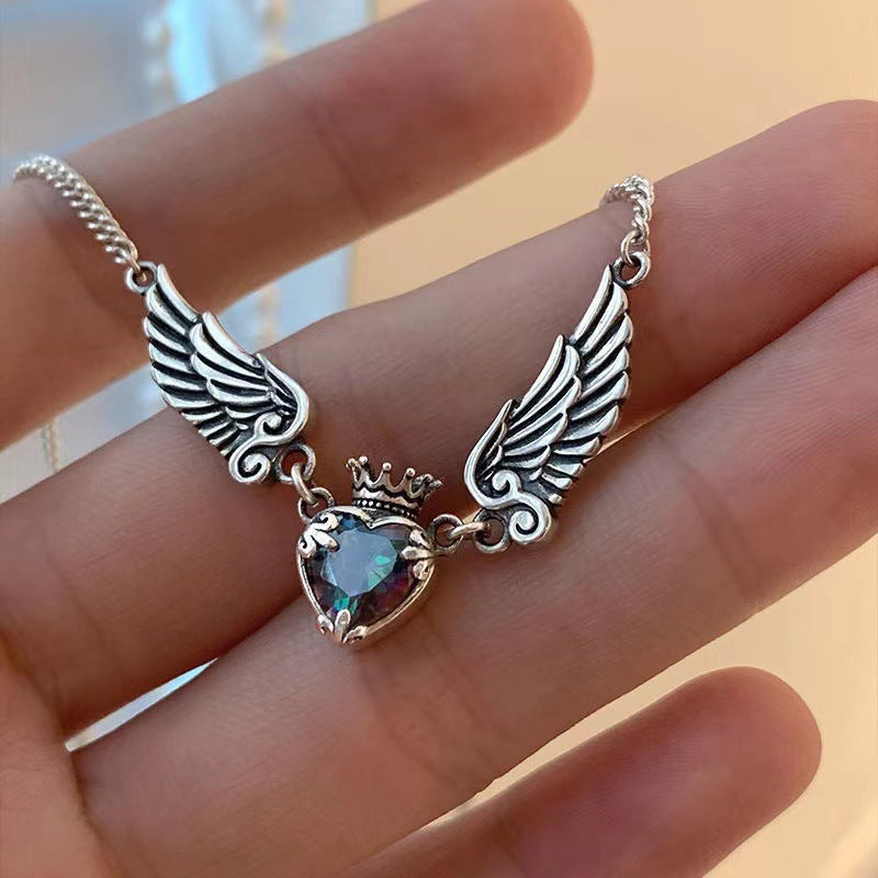 Beautiful Necklace with Unique Style