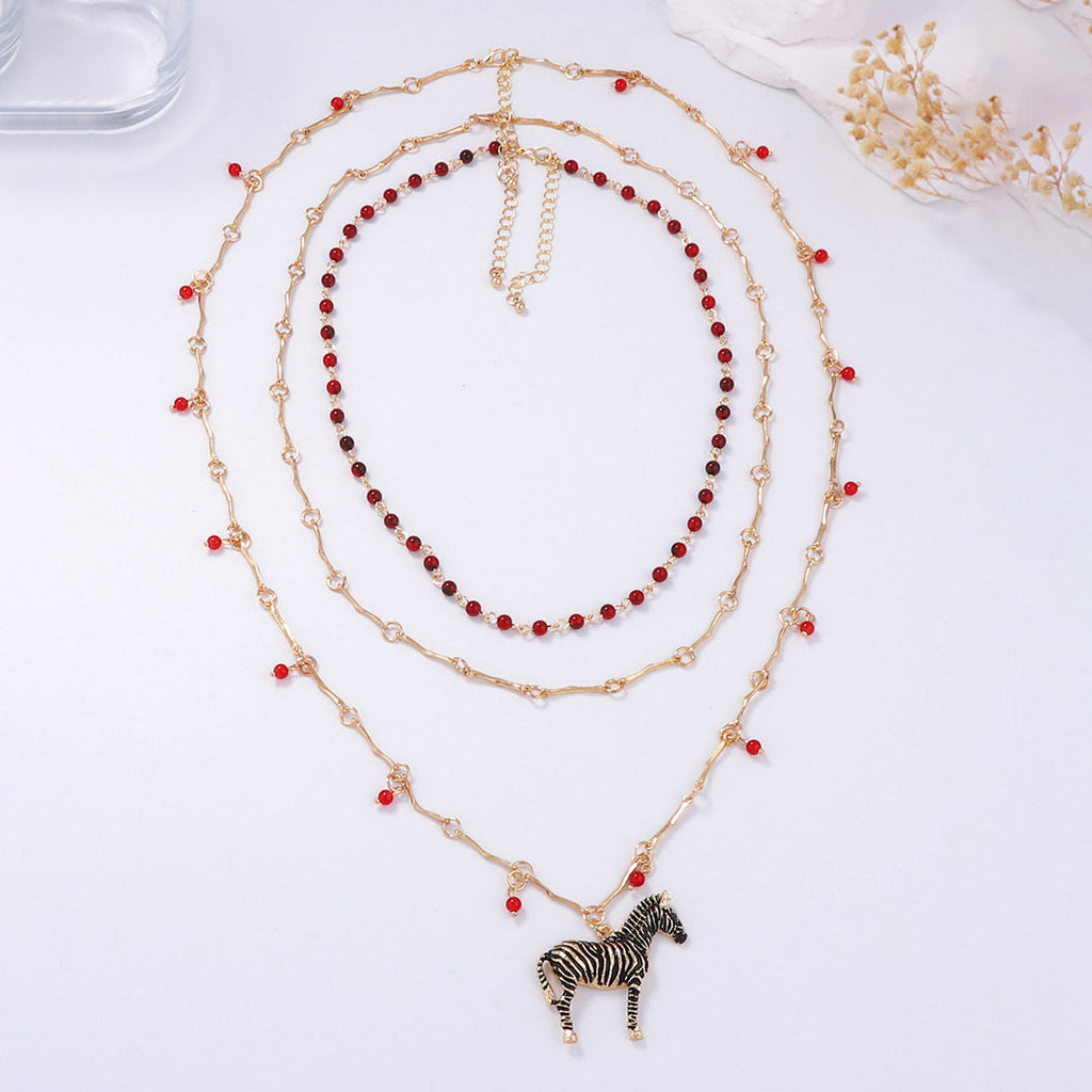 Delicate Artisan Necklace