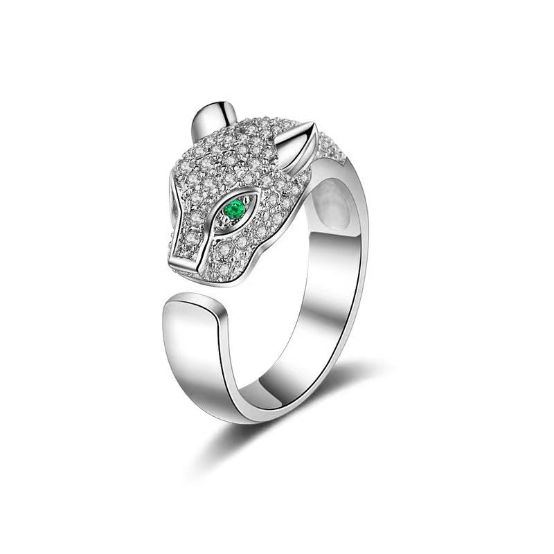 Stunning Ring for Daily Wear