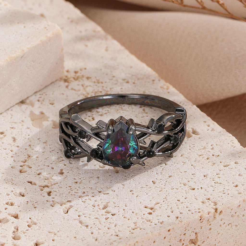 Stunning Ring for Daily Wear