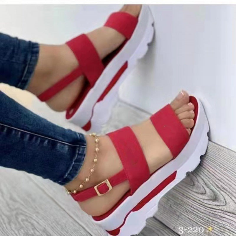 Elegant Orthopedic Sandals for Every Step