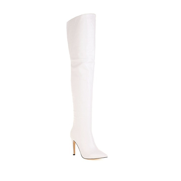 Elegant Orthopedic Boots for Every Step