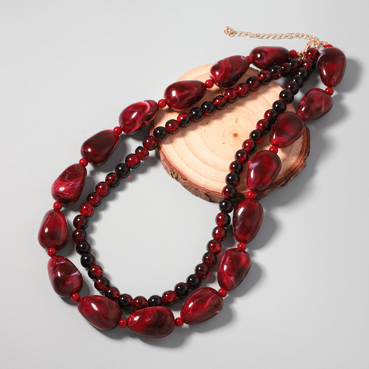 Stunning Necklace for Daily Wear