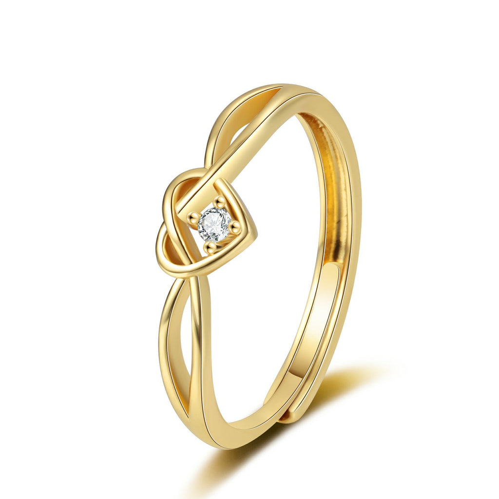 Vintage Handmade Ring