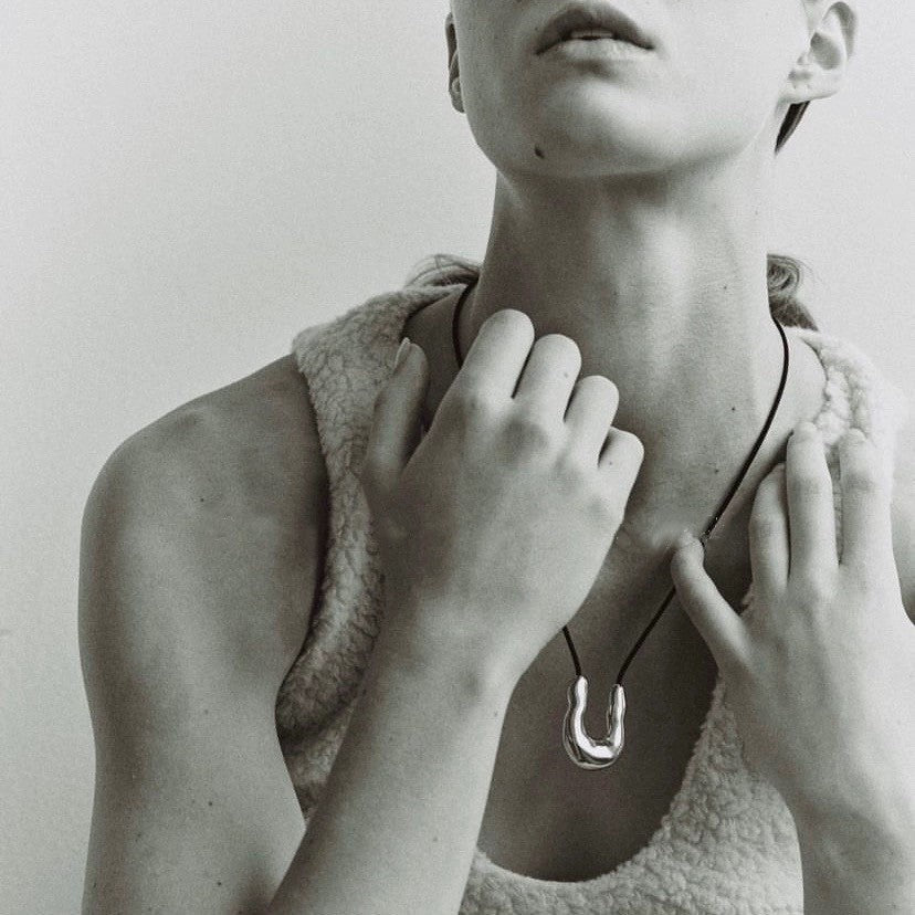 Beautiful Necklace with Unique Style