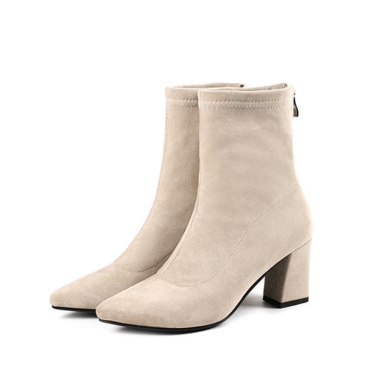 Vintage Inspired Orthopedic Boots