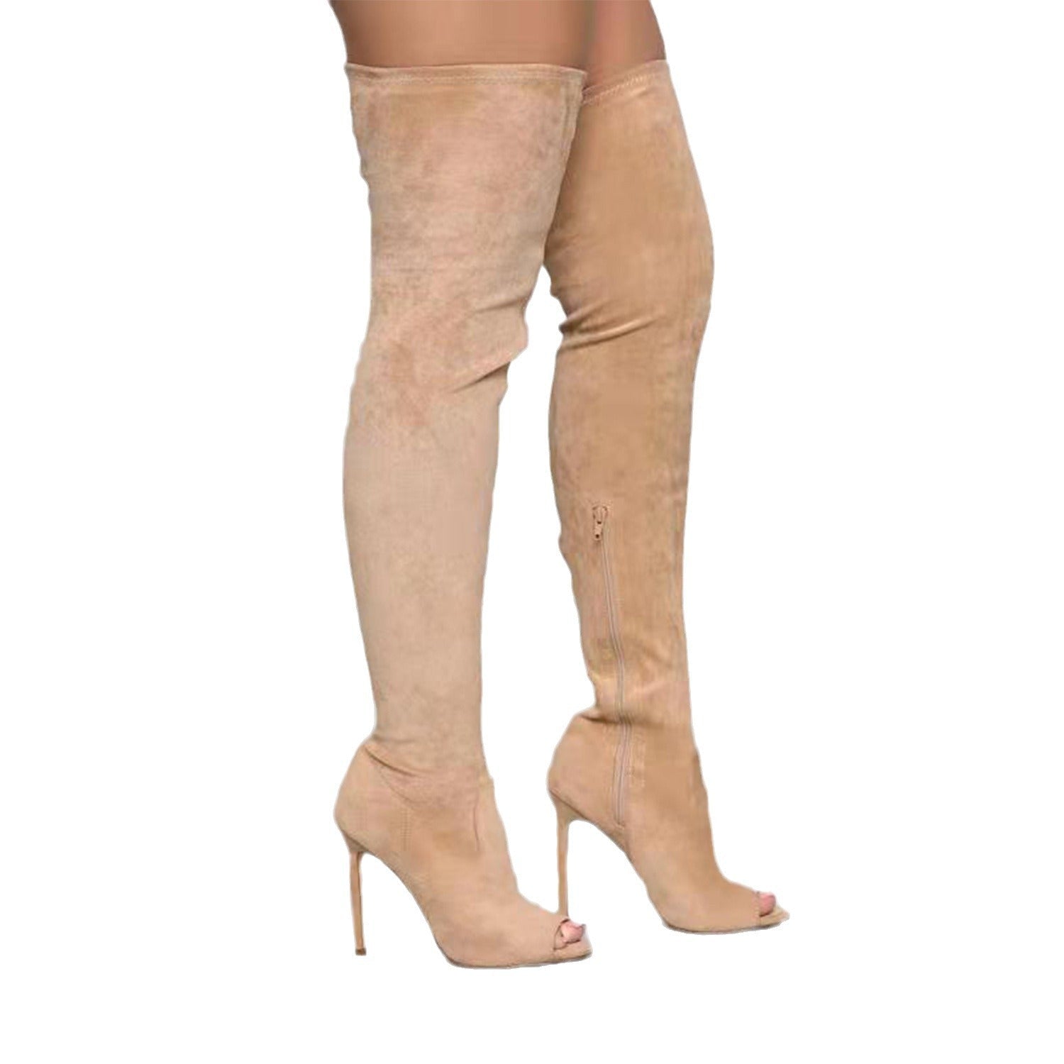 Beautifully Crafted Orthopedic Boots