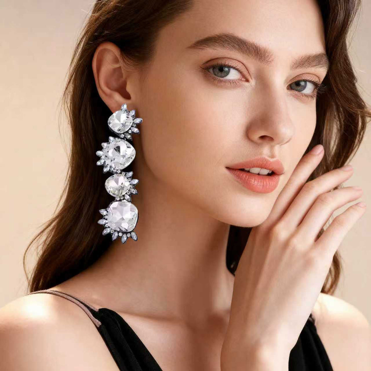 Delicate Artisan Piece
