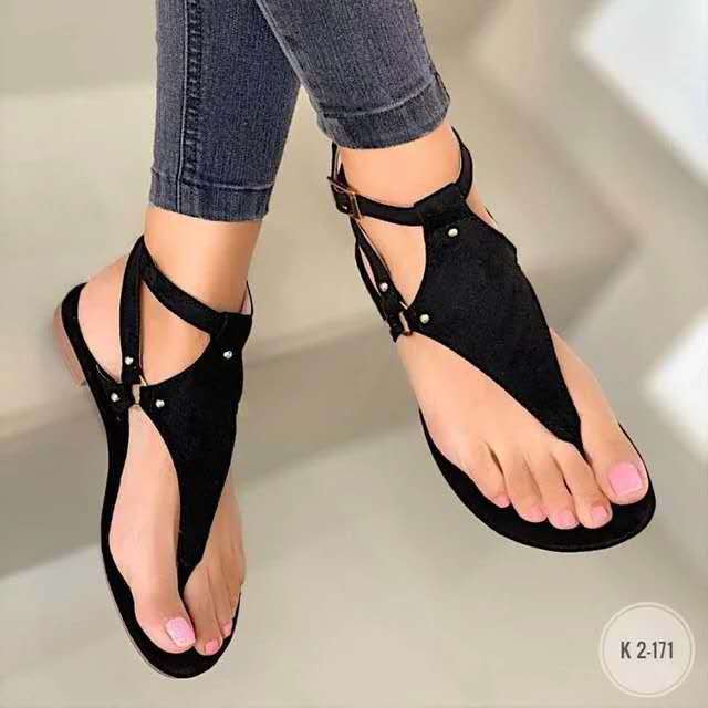 Elegant Orthopedic Sandals for Every Step