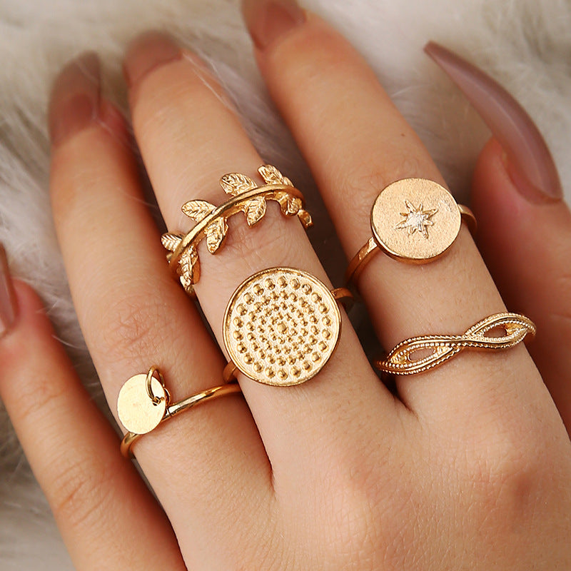 Elegant Set for Every Occasion