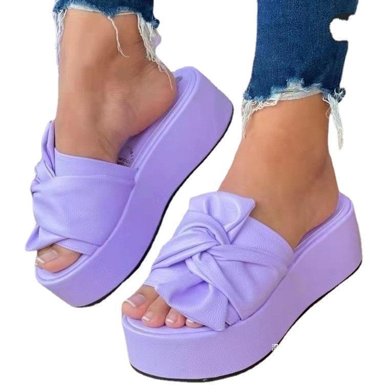 Beautifully Crafted Orthopedic Sandals