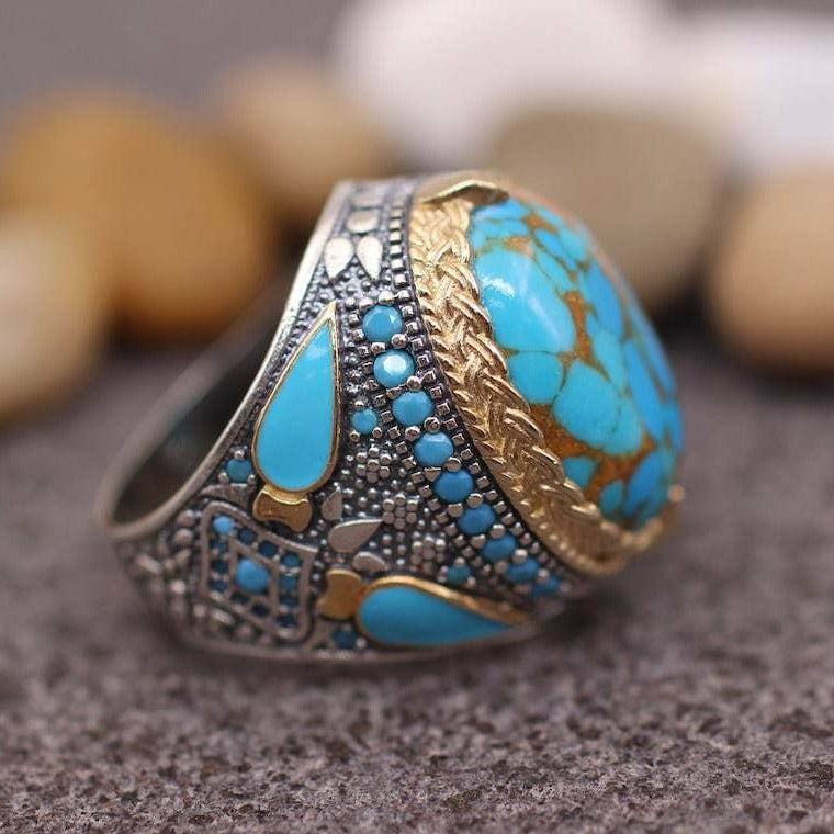 Stunning Ring for Daily Wear