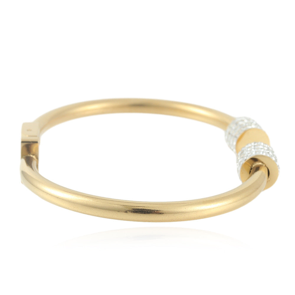 Vintage Handmade Bracelet