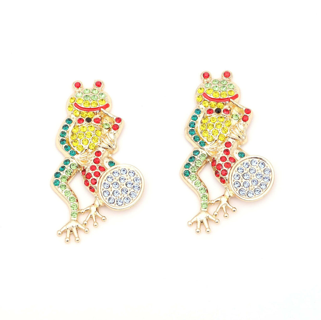 Delicate Artisan Earring