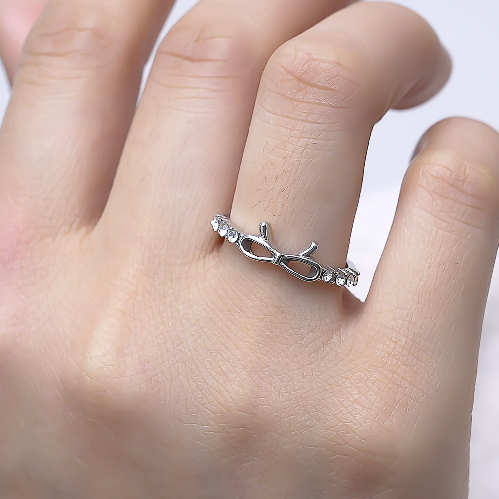 Romantic Ring for Special Moments