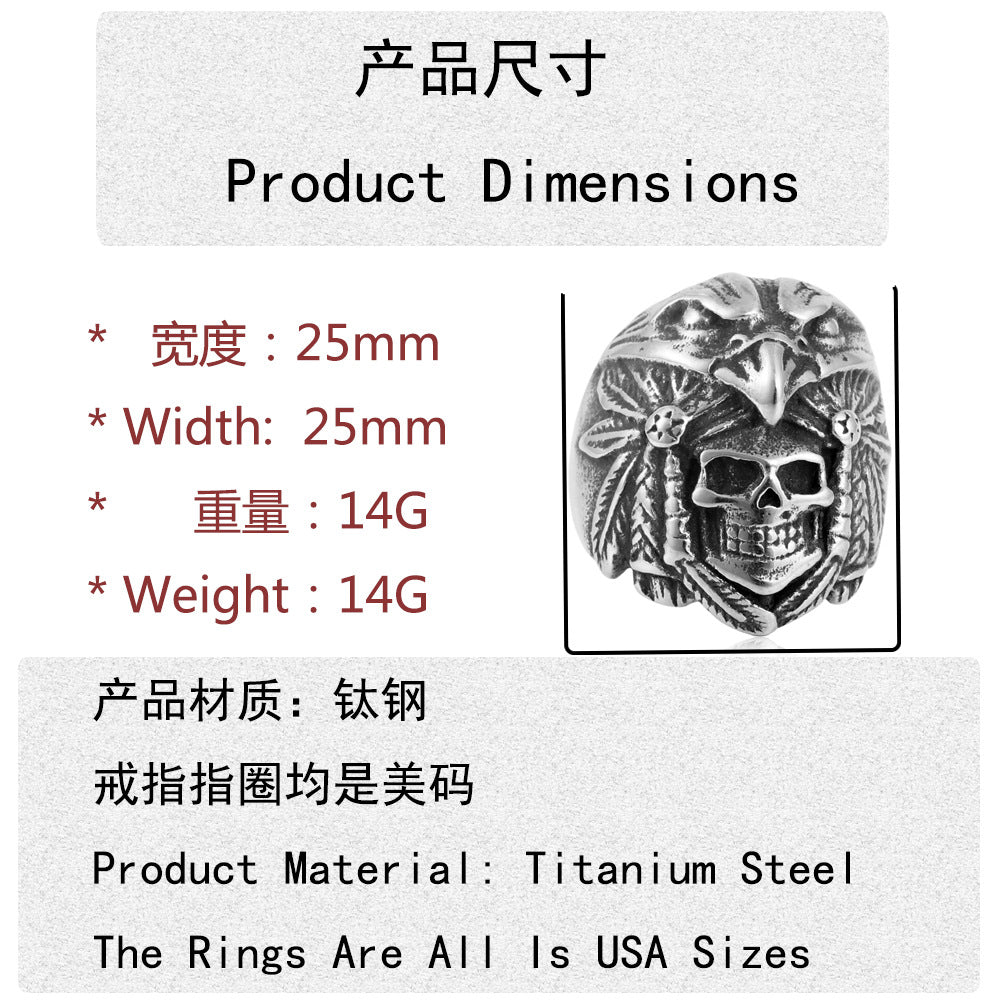 Elegant Ring for Every Occasion