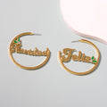 Classic Earring with Timeless Appeal