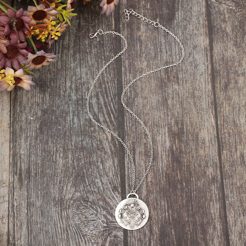 Vintage Handmade Necklace