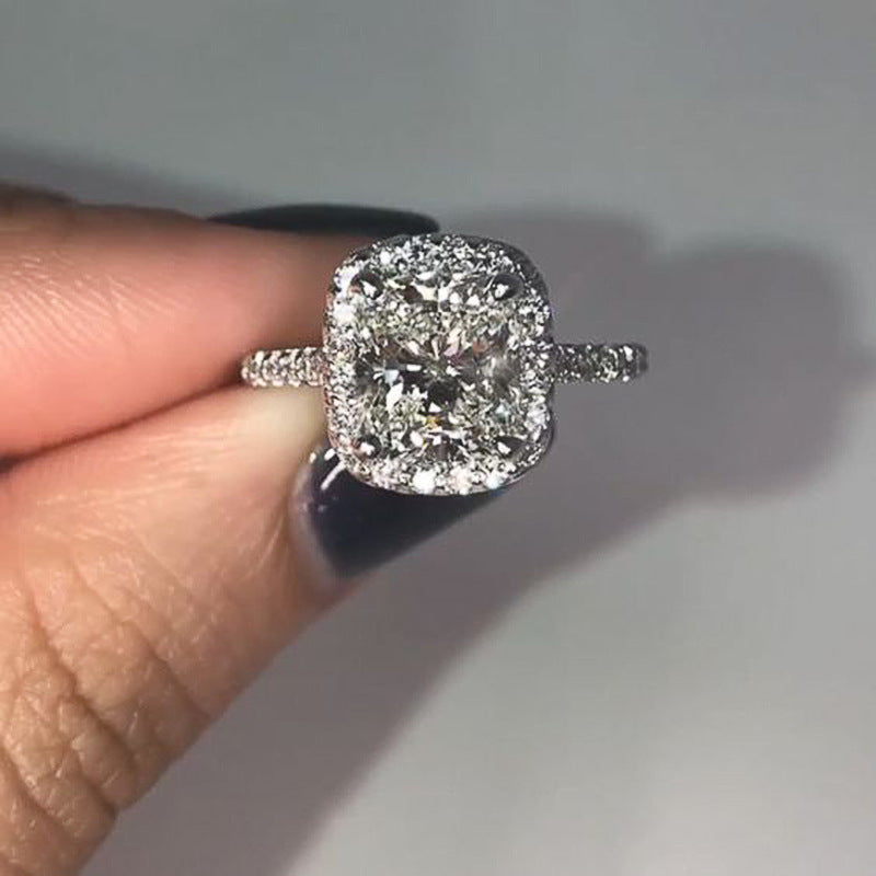 Vintage Handmade Ring