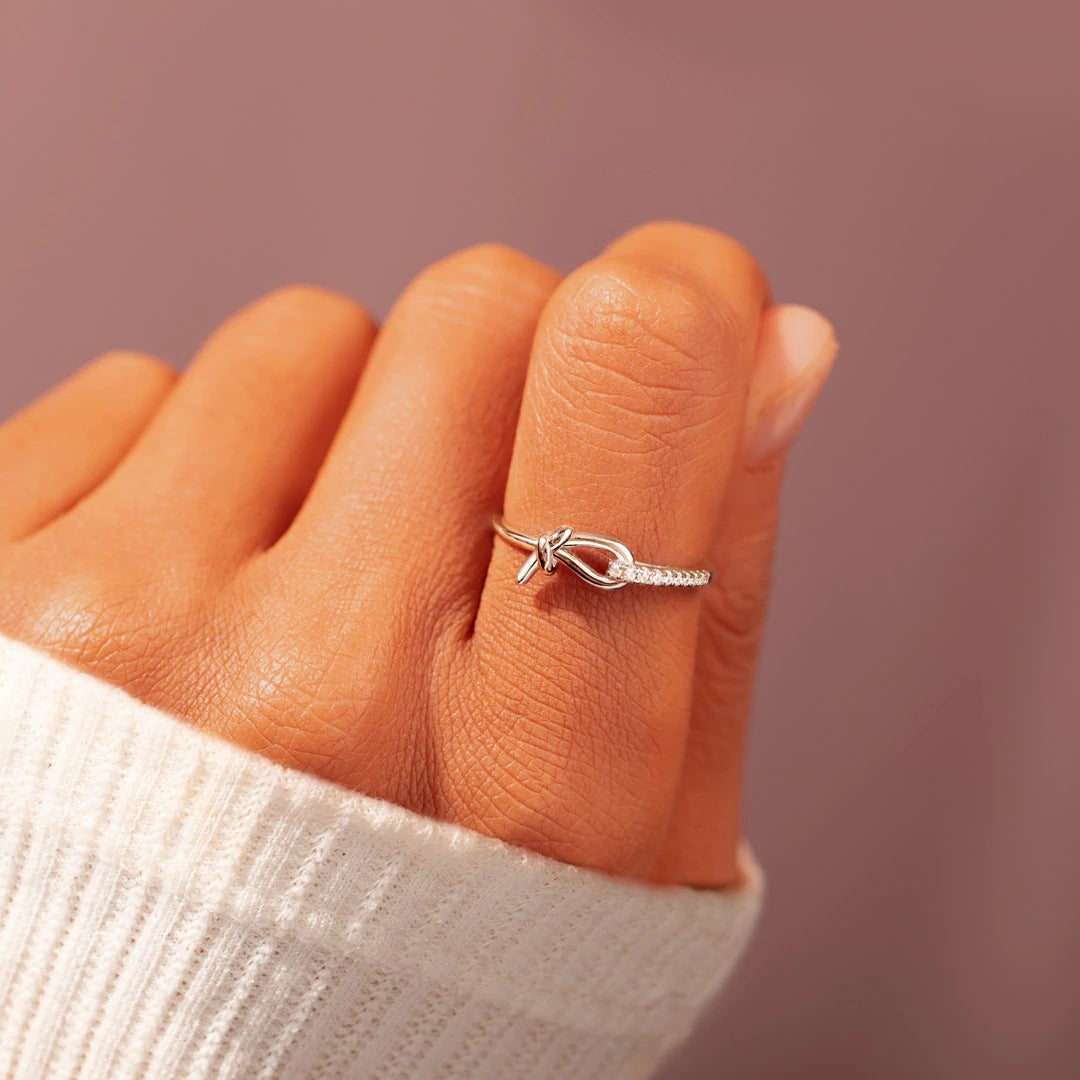 Elegant Ring for Every Occasion