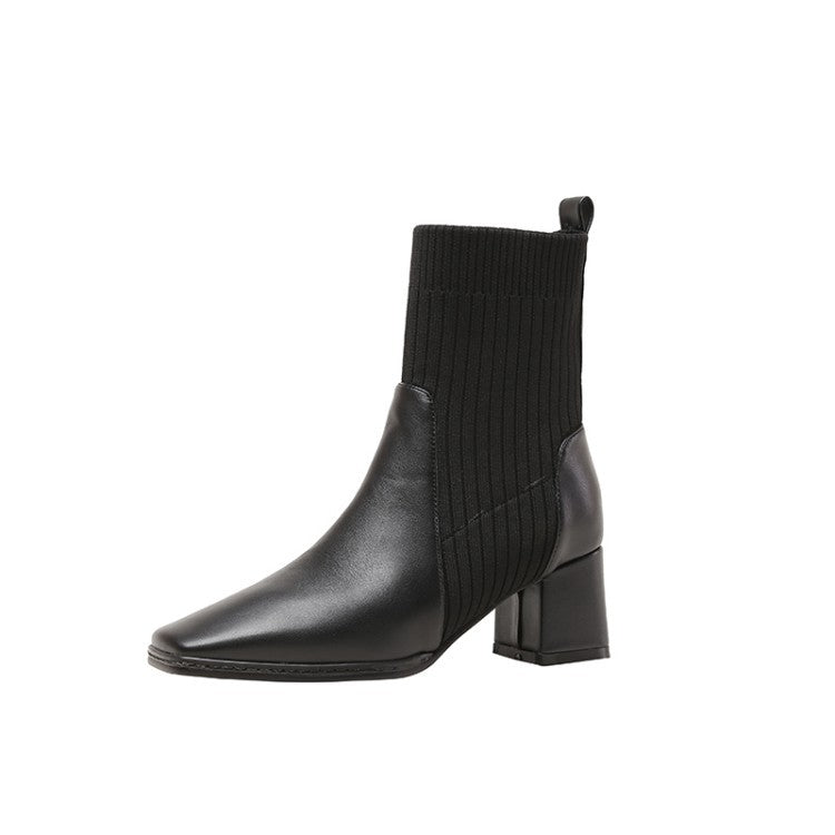 Elegant Orthopedic Boots for Every Step
