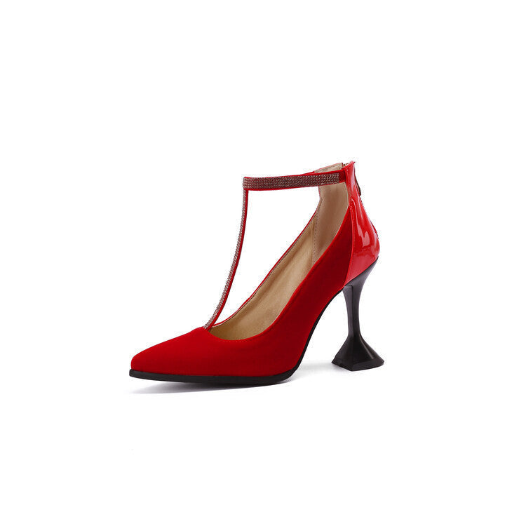 Vintage Inspired Orthopedic Sandals
