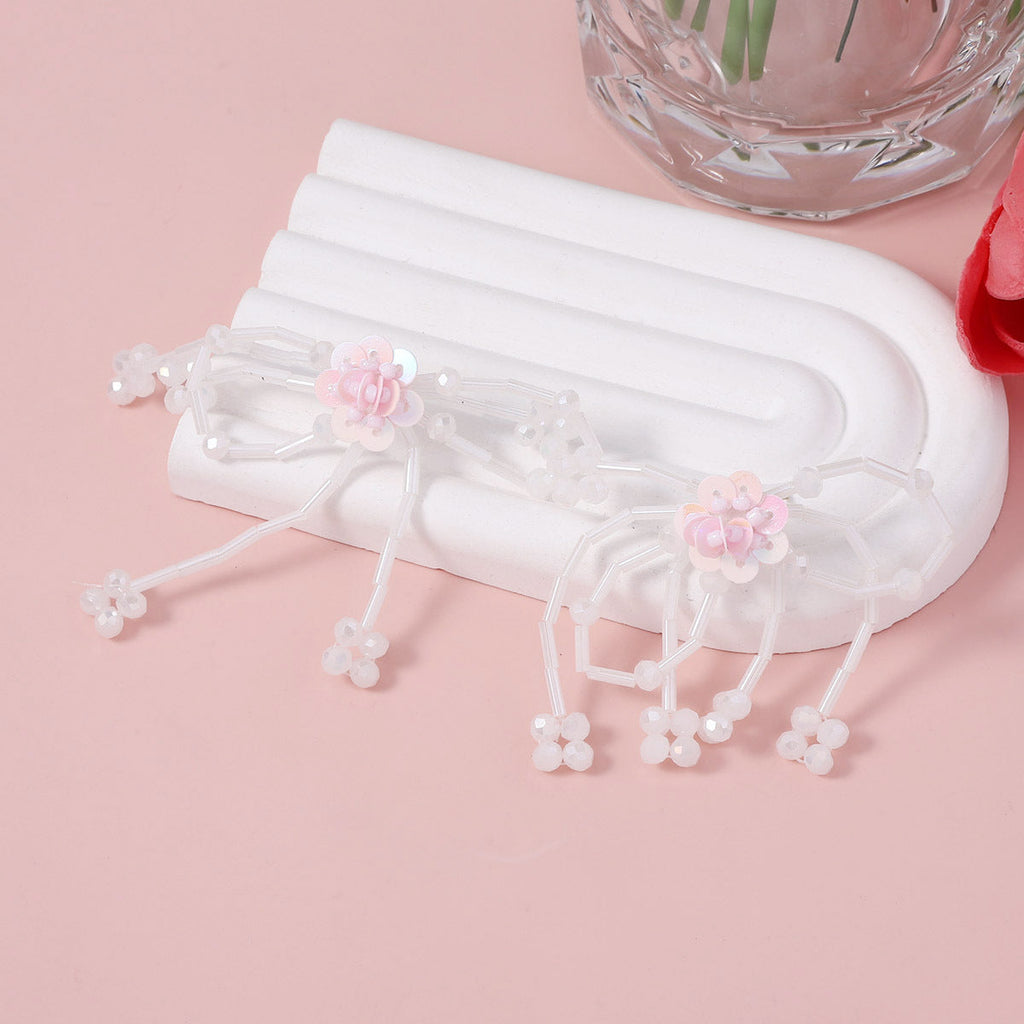 Romantic Earring for Special Moments