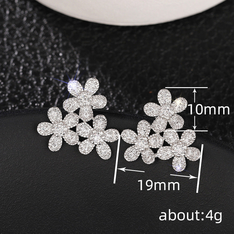 Elegant Earring for Every Occasion