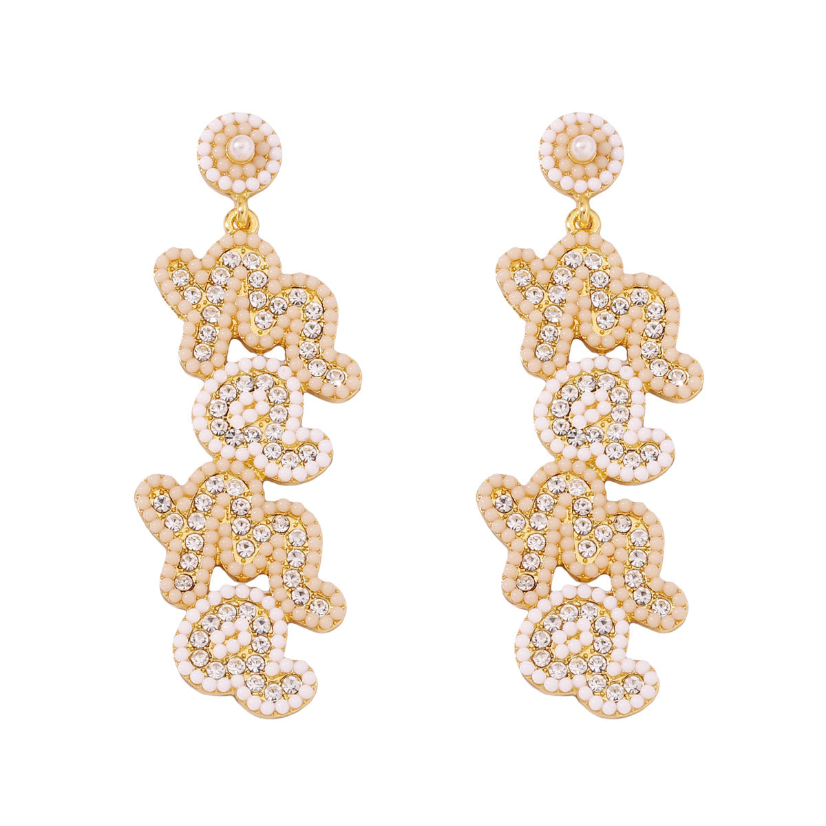 Elegant Pearl Earring for Every Occasion