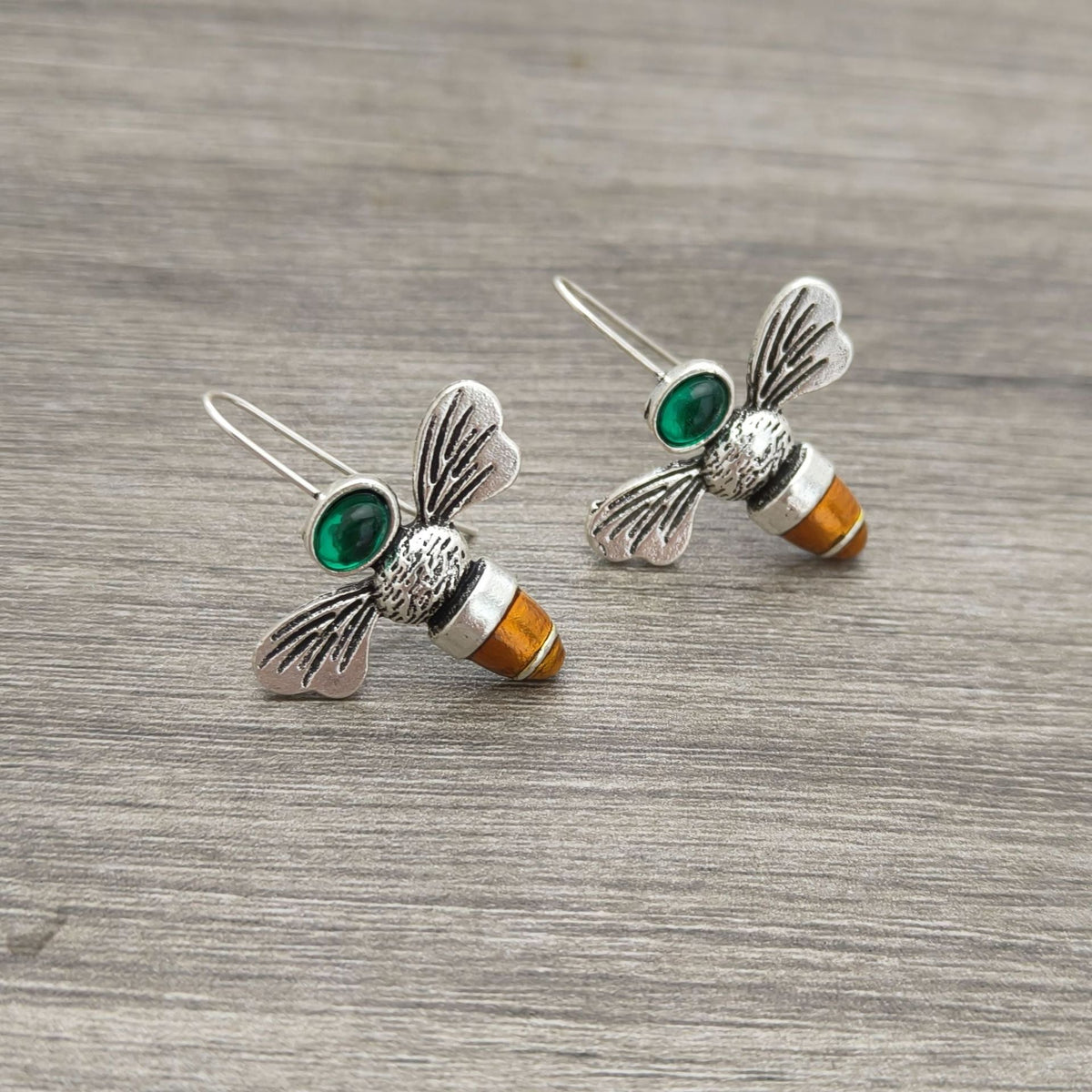 Classic Earring with Timeless Appeal
