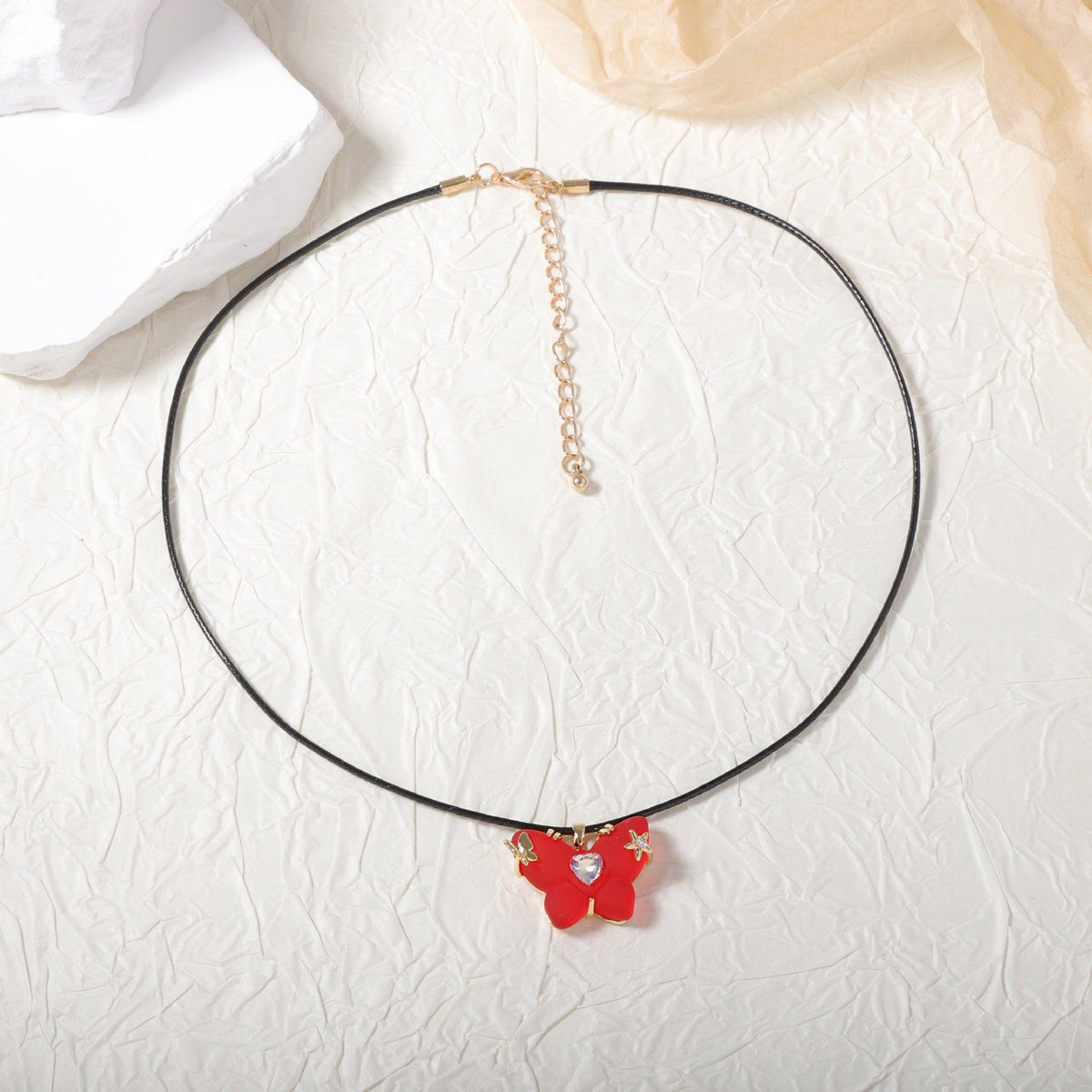 Delicate Artisan Necklace