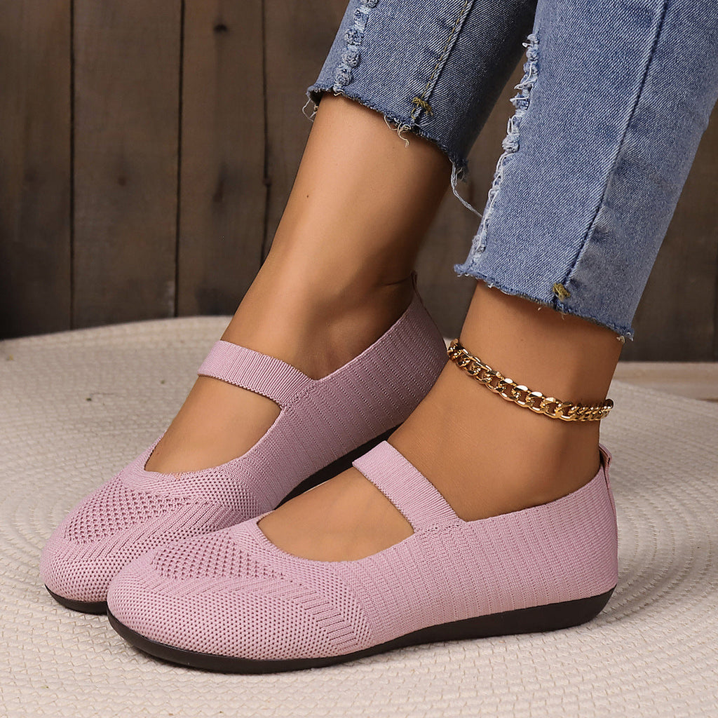 Classic Orthopedic Shoes with Timeless Style