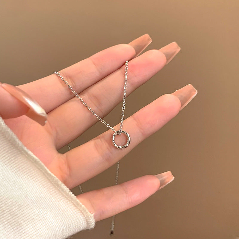 Vintage Handmade Necklace